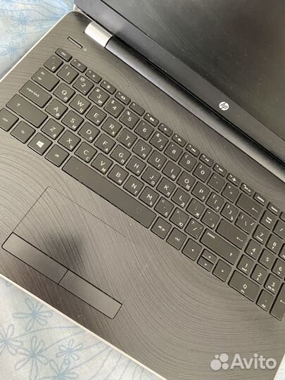 Ноутбук HP