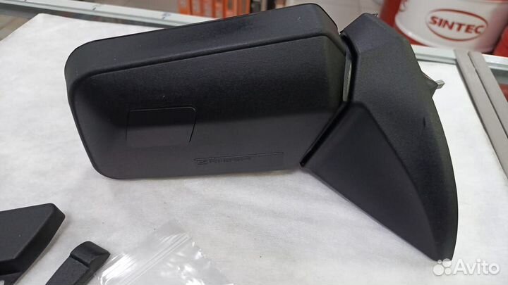 Зеркало боковое 2108-09 правое антиблик