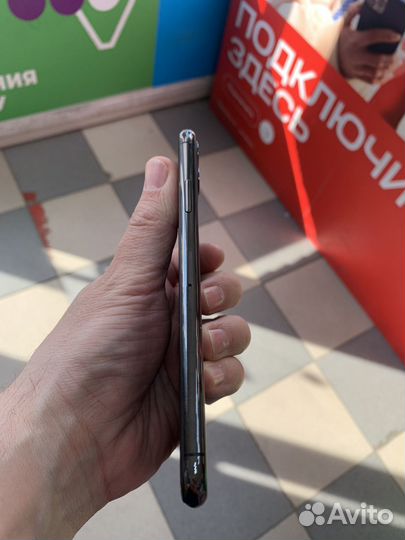 iPhone 11 Pro Max, 256 ГБ