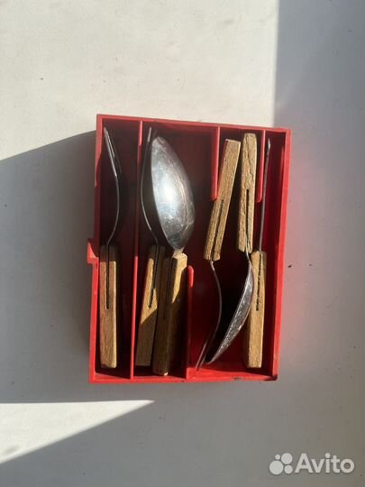 Туристический набор турист СССР