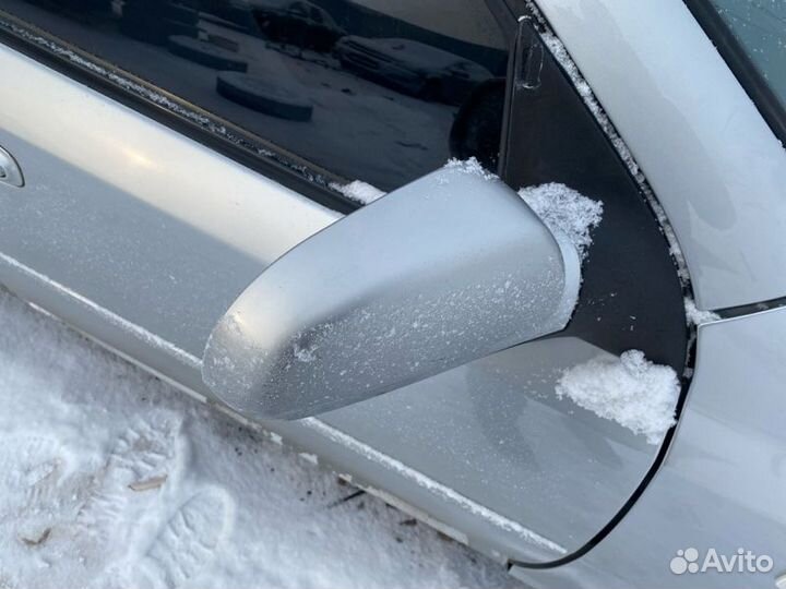Зеркало правое Chevrolet Lacetti J200 F16D3 2007