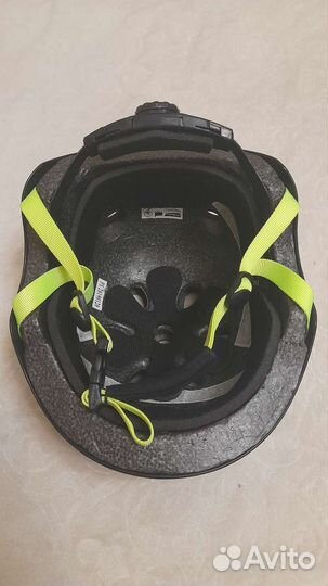 Велосипедный шлем Polisport Urban Radical (53-55)