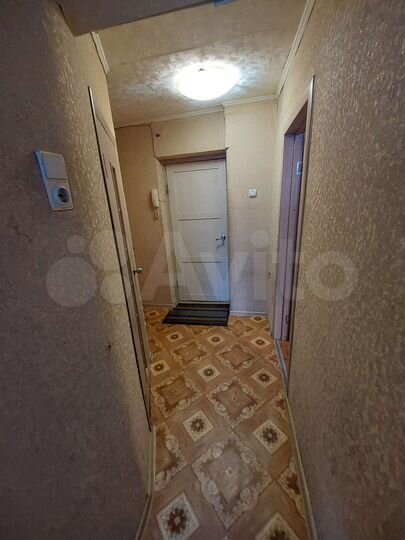 1-к. квартира, 31,8 м², 3/5 эт.