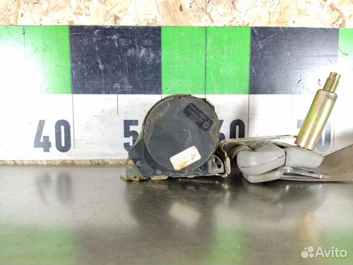 Ремень безопасности задний левый Chery Tiggo 2005