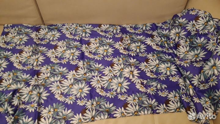 Отрезы тканей СССР