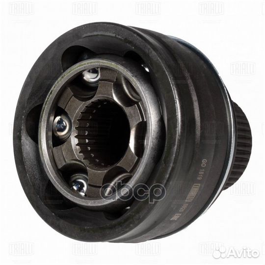 Шрус наруж. перед GO1819 Trialli