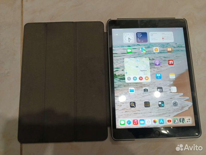 iPad 9 поколение 64gb WiFi