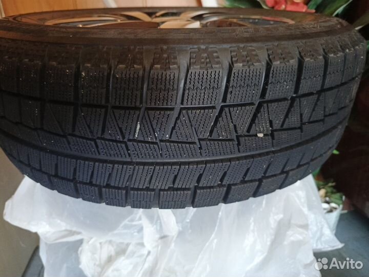 Acustica Challenger 8.25/7 R16