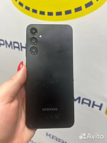 Samsung Galaxy A05s, 4/128 ГБ