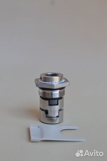 Торцевое уплотнение grundfos hqqe CR 1/3 96455086