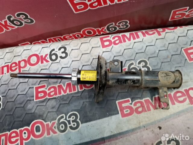 Амортизатор передний правый Chevrolet Cruze