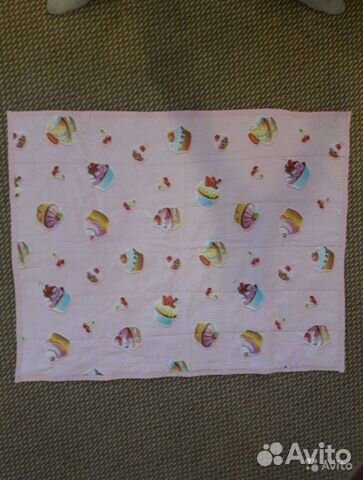 Детское одеяло