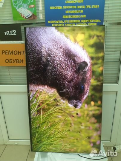 Телевизор ЖК lg 55lm960v