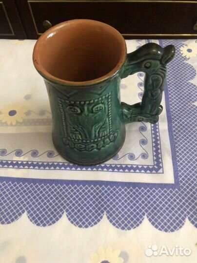 Фарфоровая посуда СССР