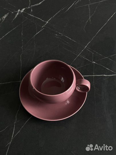 Чайная пара новая