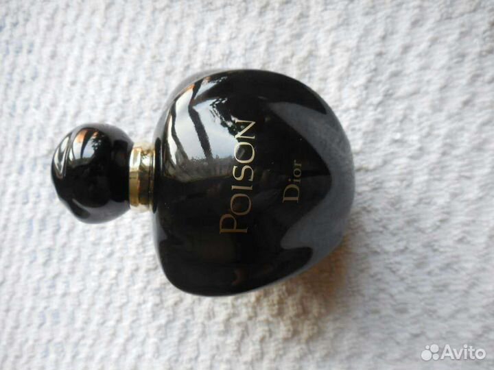 Парфюмерная вода Dior Poison 100 мл