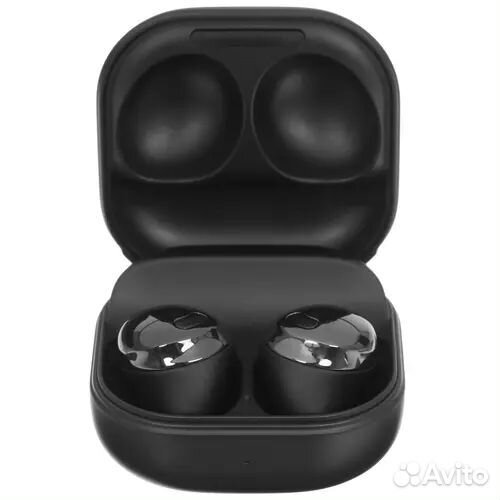 Наушники Samsung Buds Pro