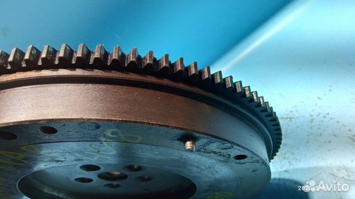 Маховик для Mitsubishi Space Star