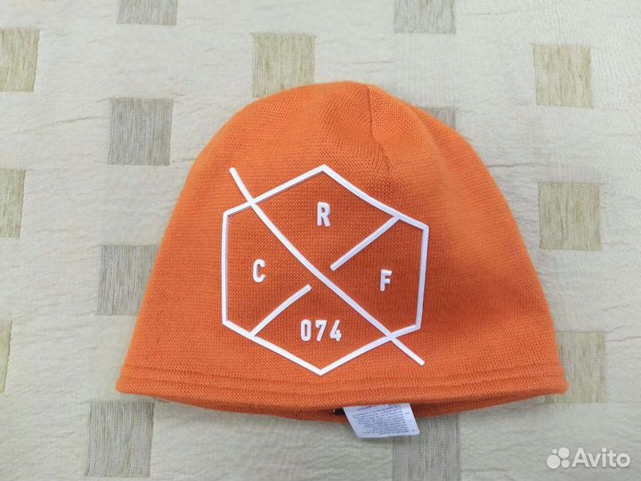 Шапка Reebok оригинал, размер 54