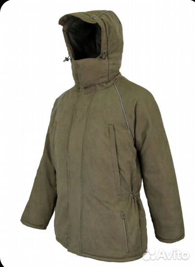 Костюм мужской зимний ifrit Nerub