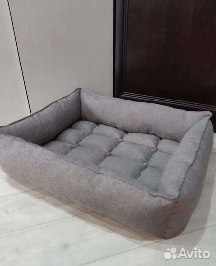 Лежанка для кошек и собак