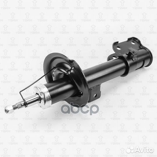 Амортизатор hyundai santa FE 12- перед.лев.газ