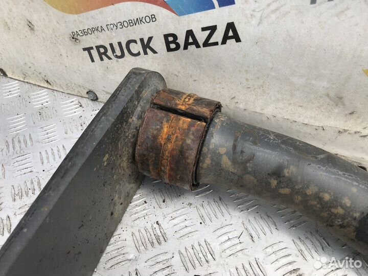 Стабилизатор задний Mercedes-Benz Actros