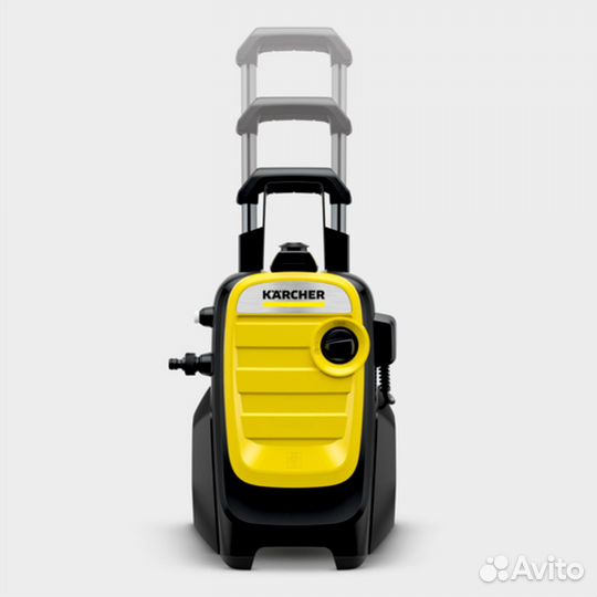 Мойка высокого давления karcher к7 новая