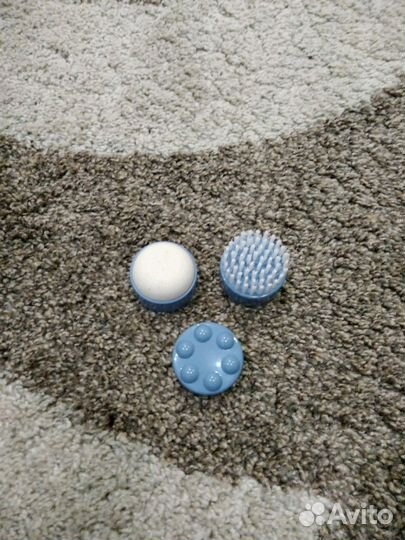 Массажная ванночка