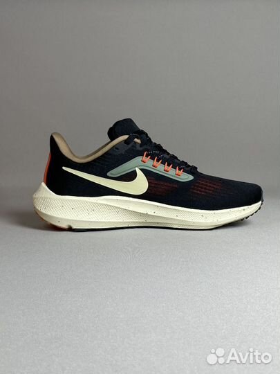 Кроссовки nike air zoom