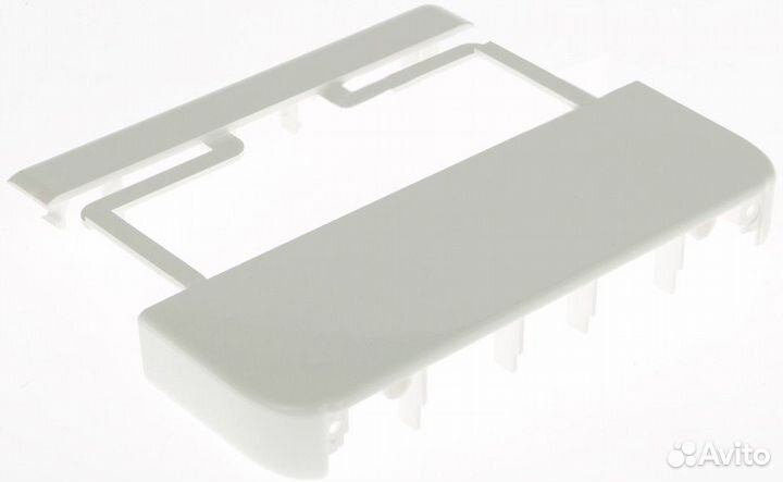 Заглушка 150x50 Legrand (10703)