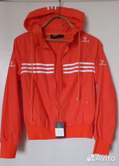 Спортивный костюм женский