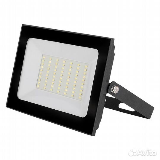 Светодиодный прожектор