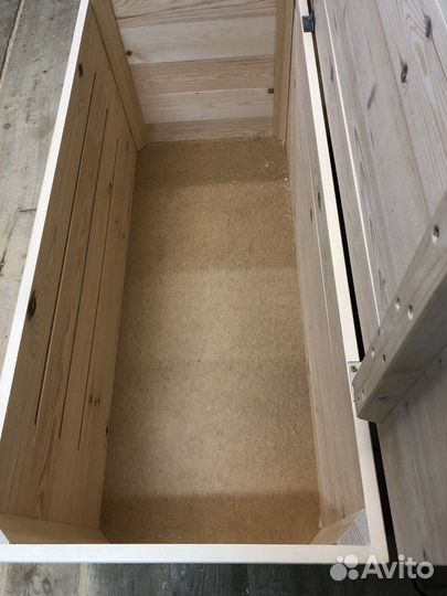 Болконный ящик