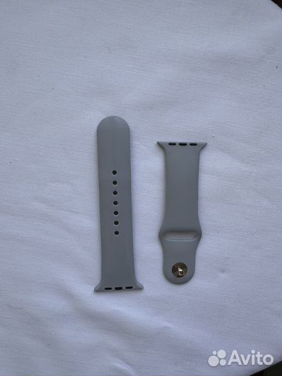 Ремешки для Apple watch