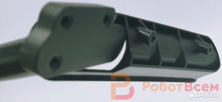 Подножка для Электросамокатов NineBot ES1/ES2/ES3