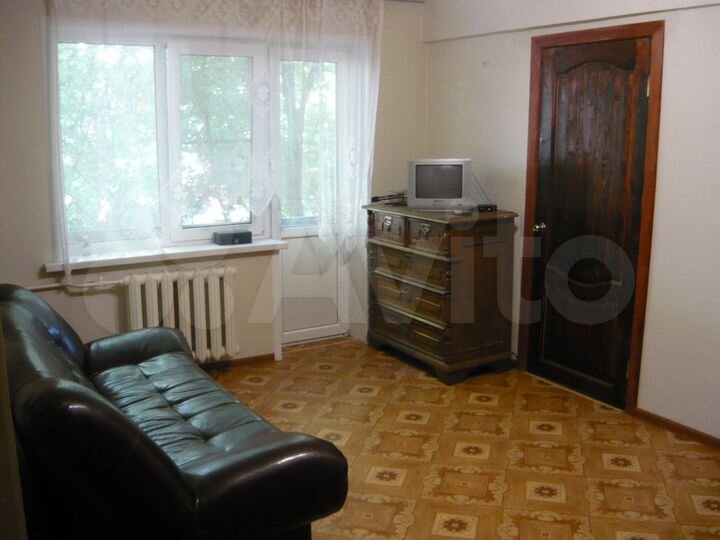 2-к. квартира, 45 м², 3/5 эт.