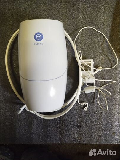 Фильтр для питьевой воды Амвэй