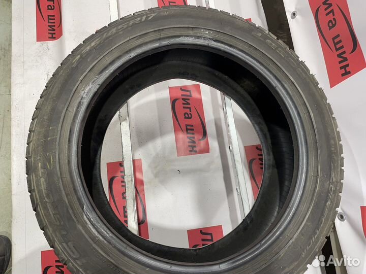Lassa Driveways Sport 235/45 R17