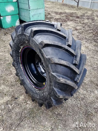 Marcher R-4 31/15.5 R15