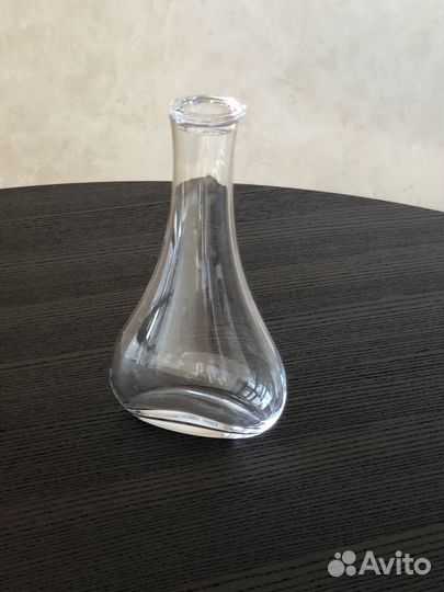 Продам декантер для вина и ваза для фруктов