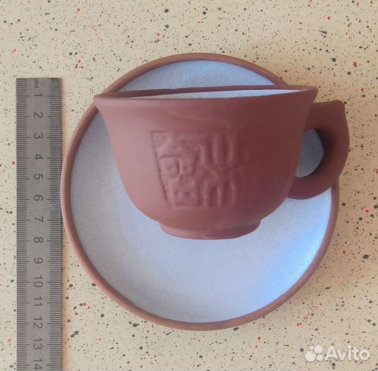 Набор для чайных церемоний