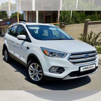 Ford Kuga 1.5 AT, 2016, 149 000 км, с пробегом, цена 1 370 000 руб.