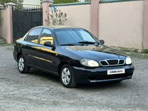 Chevrolet Lanos 1.5 MT, 2007, 200 000 км, с пробегом, цена 175 000 руб.