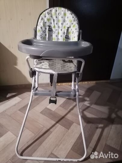 Стул для кормления