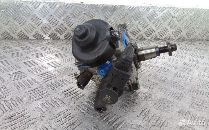 Насос топливный (тнвд) BMW 3-Series/M3