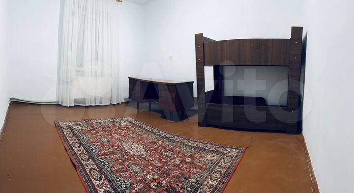 Дом 75 м² на участке 6 сот.