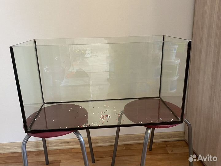Аквариум для рыбок