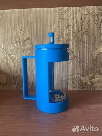 Чайник заварочный