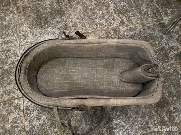 Люлька для коляски stokke xplory